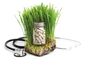 holistic healthcare
