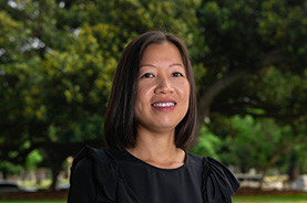 Hoang Lo, LMFT Licensed Marriage and Family Therapist