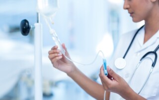 iv nutritional therapy