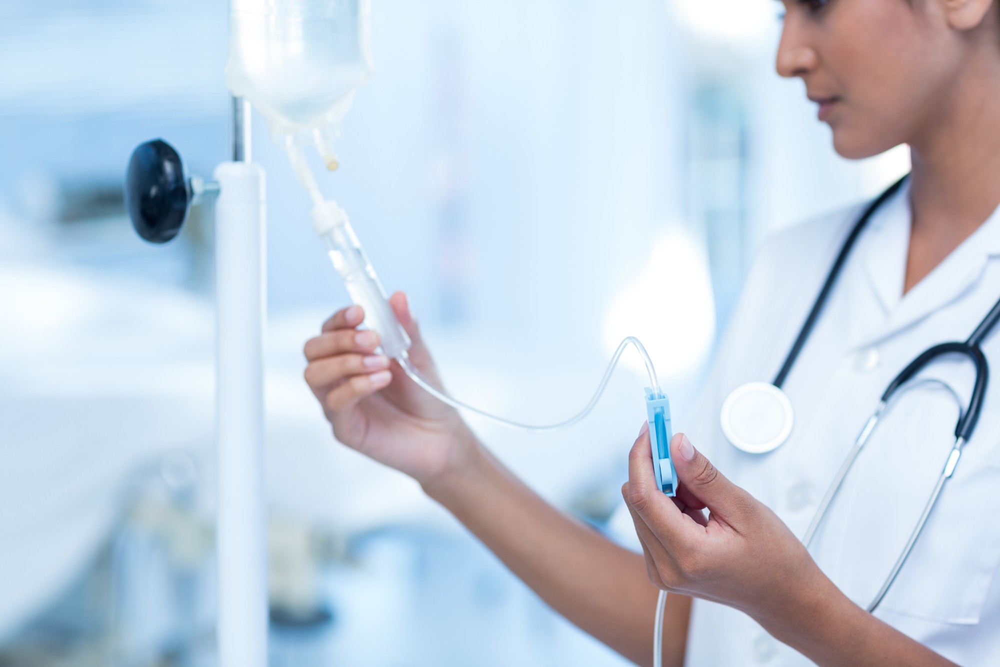 iv nutritional therapy