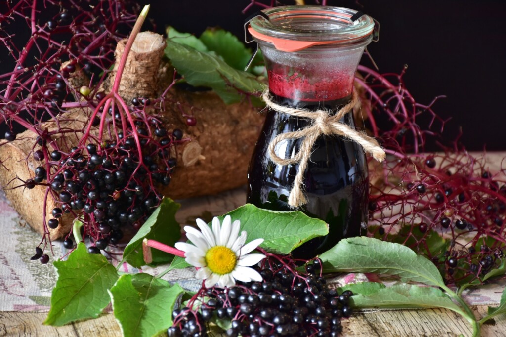 nutritional supplements
